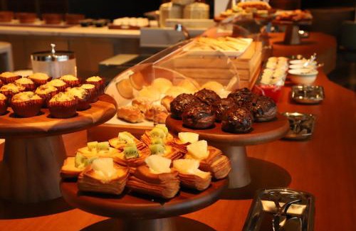 Yantai Hotel | The Westin Yantai