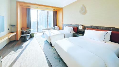 Yantai Hotel | The Westin Yantai