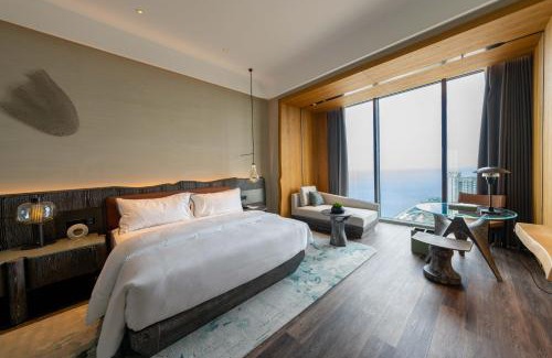 Yantai Hotel | The Westin Yantai