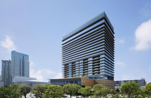 Minato Mirai 21 Hotel | The Westin Yokohama