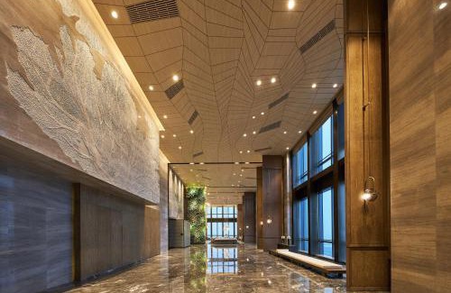 Guzhen Hotel | The Westin Zhongshan Guzhen