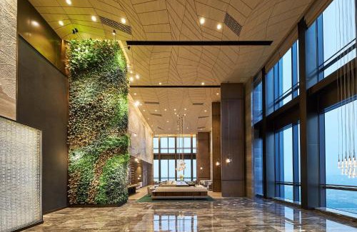Guzhen Hotel | The Westin Zhongshan Guzhen