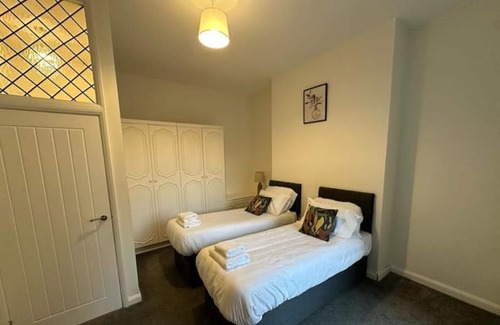 Sunderland Apartment | The Westlands Apartment, High Barnes Sunderland