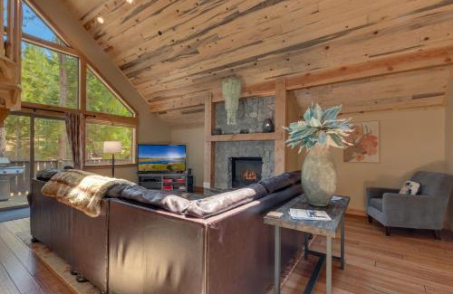 Pioneer Trail House | The Westlands Lodge 1135AC