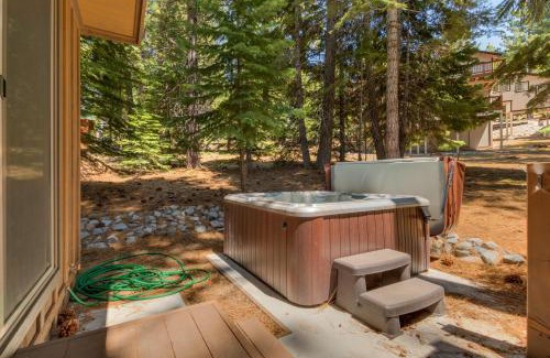 Pioneer Trail House | The Westlands Lodge 1135AC