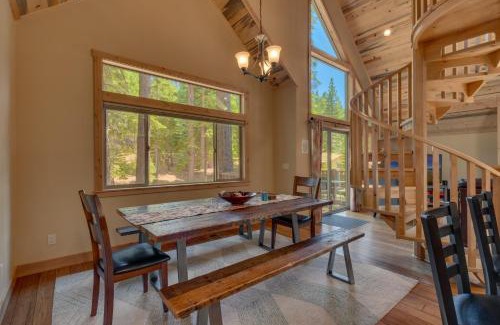Pioneer Trail House | The Westlands Lodge 1135AC