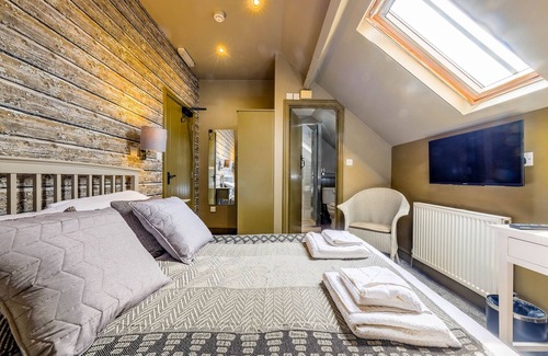 Westleton Hotel | The Westleton Crown