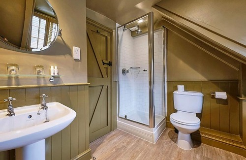 Westleton Hotel | The Westleton Crown