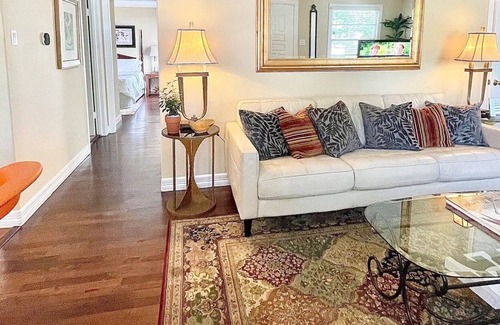 Spring Branch East House | The Westview Home Away From Home
