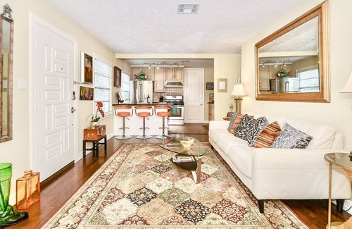Spring Branch East House | The Westview Home Away From Home