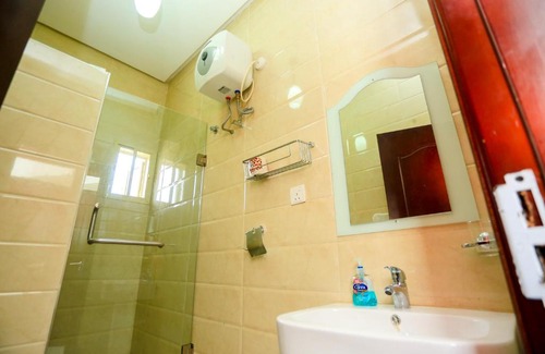 Lekki Phase 1 Apartment | The Westwood Serviced Apartment, Lekki Phase 1, Lagos