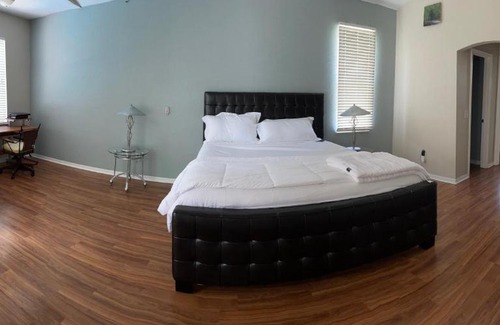 Port Saint Lucie House | The WetSpot Entertainment