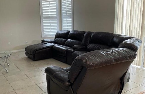 Port Saint Lucie House | The WetSpot Entertainment