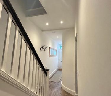 Weymouth House | The Weymouth House holiday home in Dorset