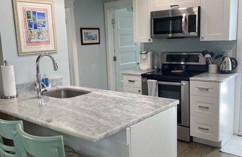 Jacksonville Beach House | The Whale - Free Pet Beachside Cottage! Summer special pricing