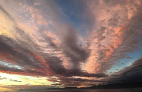 De Kelders House | The Whale House - De Kelders