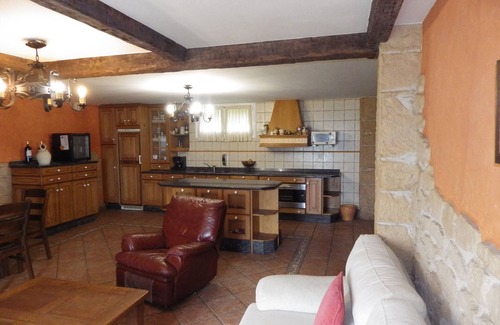 Castro Urdiales Villa | the whale of sonabia .pisina, wifi