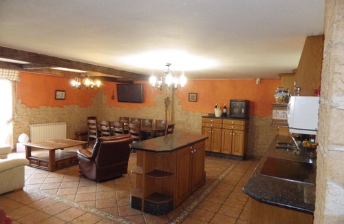 Castro Urdiales Villa | the whale of sonabia .pisina, wifi