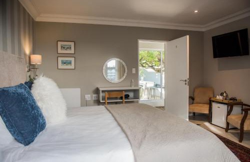 Hermanus Bed & Breakfast | The Whale on Main B&B