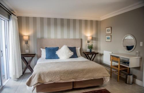 Hermanus Bed & Breakfast | The Whale on Main B&B