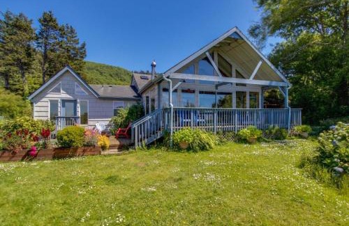 Cloverdale House | The Whalen House