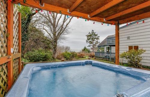 Cloverdale House | The Whalen House