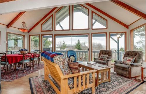 Cloverdale House | The Whalen House