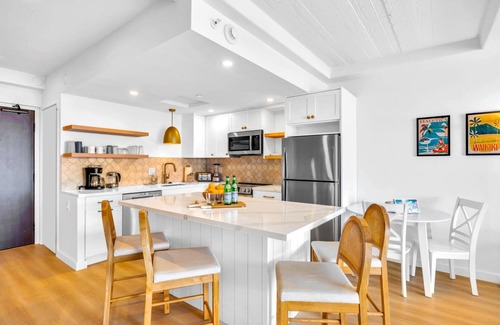 Kaanapali Condo | The Whaler by KBM