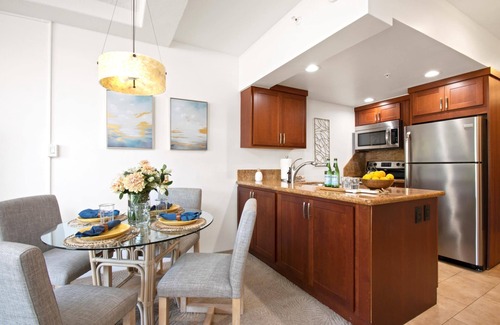 Kaanapali Condo | The Whaler by KBM