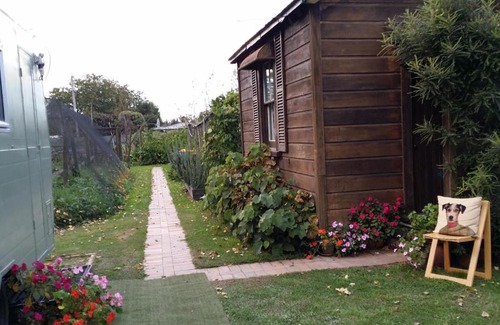 Hastings House | The Whare Rural Retreat
