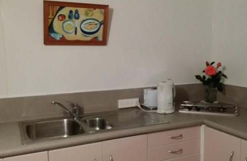 Hastings House | The Whare Rural Retreat