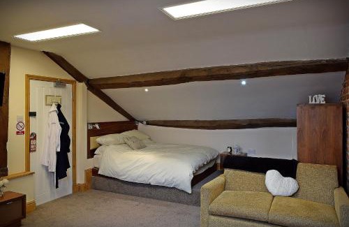 Stourport-on-Severn House | The Wharf Stourport