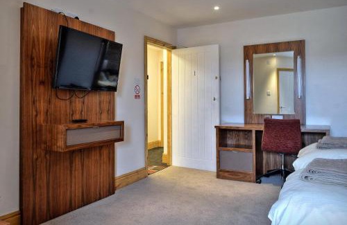 Stourport-on-Severn House | The Wharf Stourport