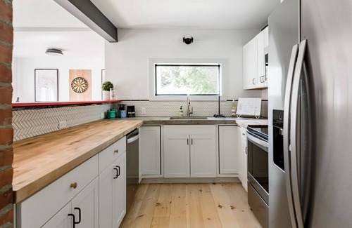 Amenia House | The Wheelhaus— Restored Home in Hamlet of Amenia