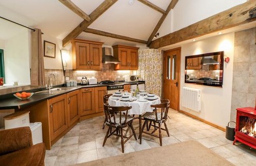 Richmond Cottage | The Wheelhouse