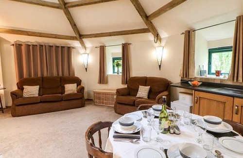 Richmond Cottage | The Wheelhouse