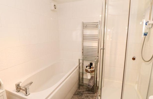 Richmond Cottage | The Wheelhouse