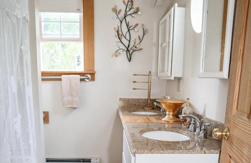 Camden House | The Wheelhouse