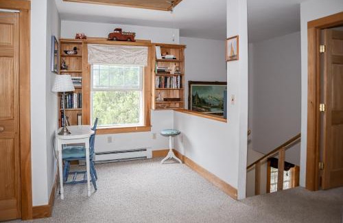 Camden House | The Wheelhouse