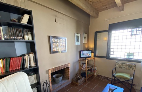 Aracena House | The whim of Umbria, Aracena