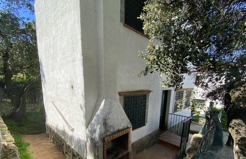 Aracena House | The whim of Umbria, Aracena