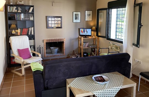 Aracena House | The whim of Umbria, Aracena