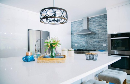 Homestead House | The Whimsical Ranch in Homestead