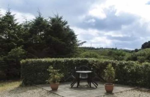 Donegal Cottage | The Whins - Traditional Irish Cottage