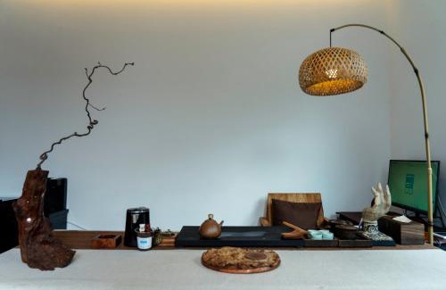 Dali Ancient Town House | The Whisperer Guanshan Private Residence Hotel