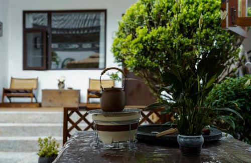 Dali Ancient Town House | The Whisperer Guanshan Private Residence Hotel