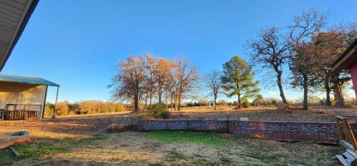 Norman Bed & Breakfast | The Whispering Pines Inn