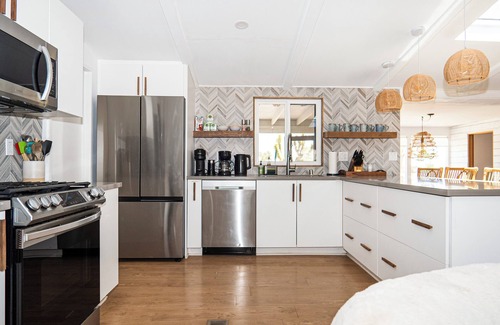 Pioneertown House | The Whispering Wind Tree
