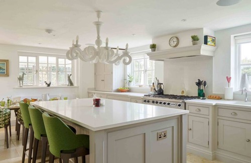 Turville House | The Whistler s Perch - From 1100 Per Night