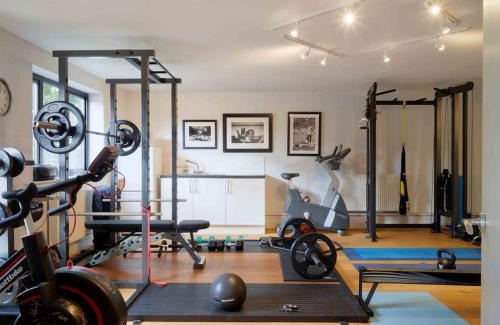 Turville House | The Whistler's Perch